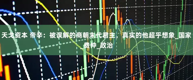 天戈资本 帝辛：被误解的商朝末代君主，真实的他超乎想象_国家_费仲_政治